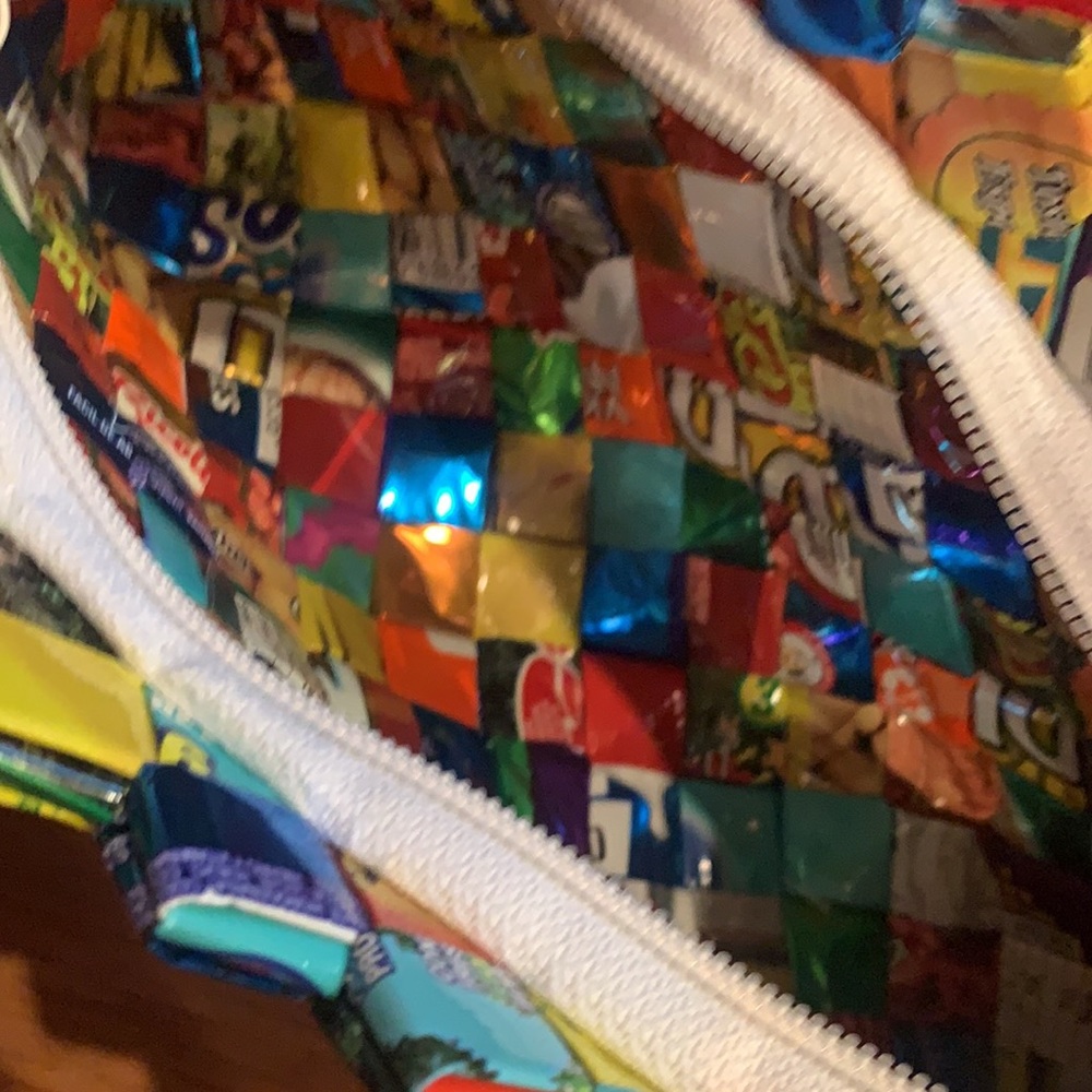 Wrapper bag - Picture 3 of 3